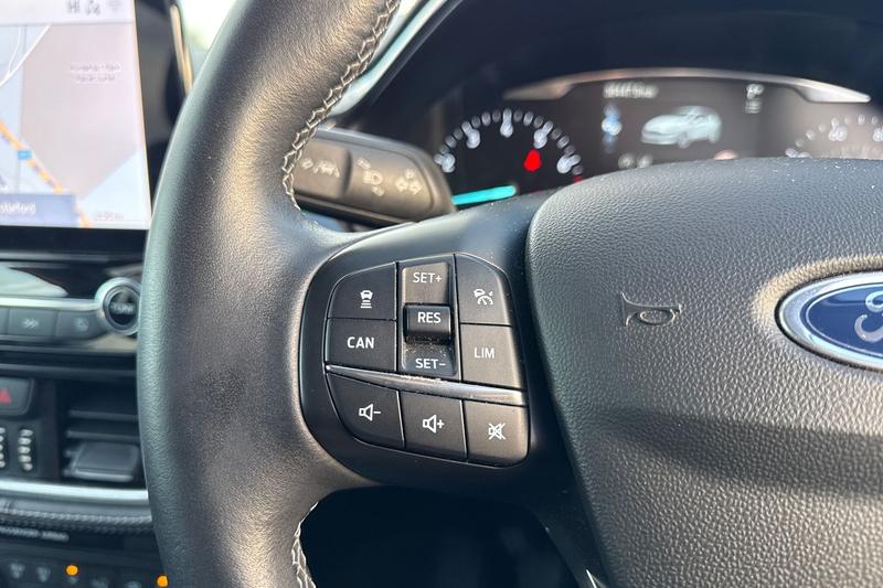 Used Ford Fiesta 2021 for sale - 76835736: Photo 28