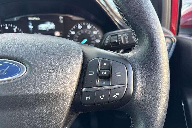 Used Ford Fiesta 2021 for sale - 76835736: Photo 29