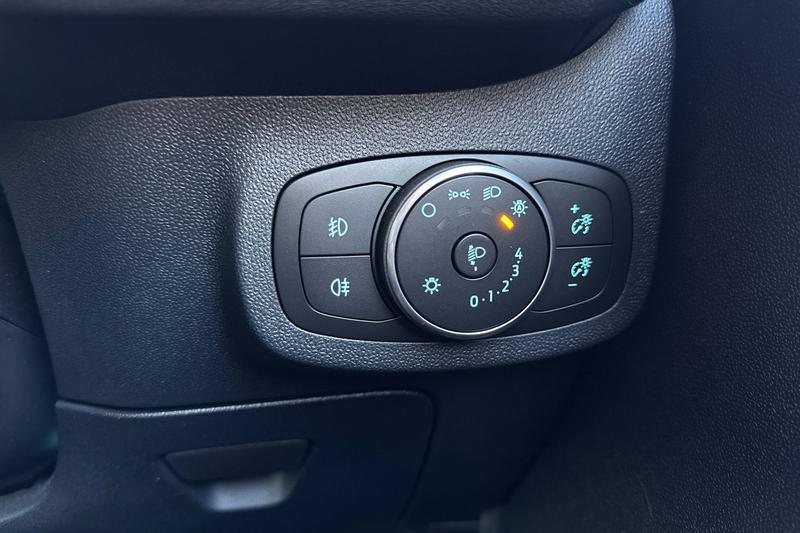 Used Ford Fiesta 2021 for sale - 76835736: Photo 30