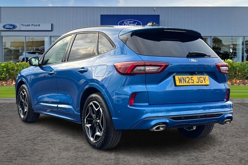 Used Ford Kuga for sale - 77497993: Photo 2