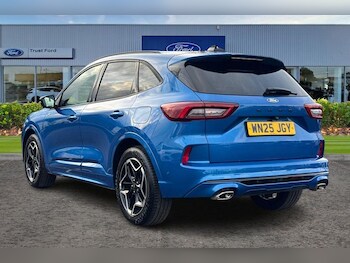 Used Ford Kuga undefined for sale - 77497993: Photo