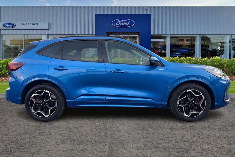 Used Ford Kuga for sale - 77497993: Photo 3