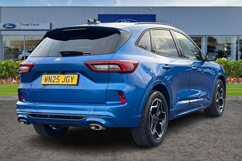 Used Ford Kuga for sale - 77497993: Photo 4