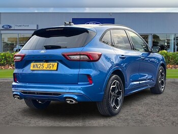 Used Ford Kuga undefined for sale - 77497993: Photo