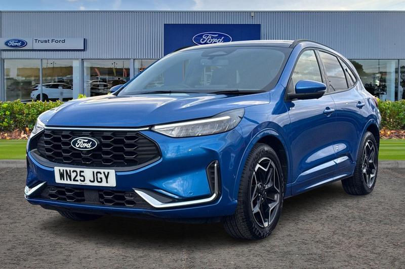 Used Ford Kuga for sale - 77497993: Photo 5