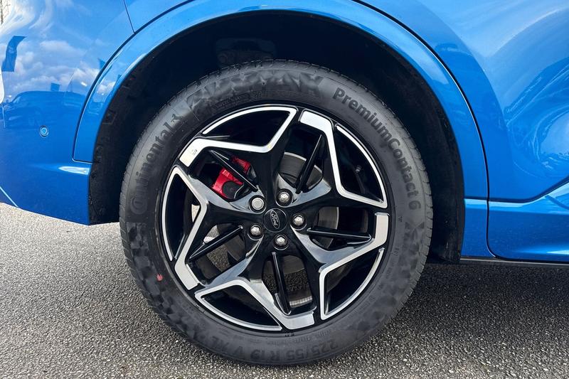 Used Ford Kuga for sale - 77497993: Photo 8