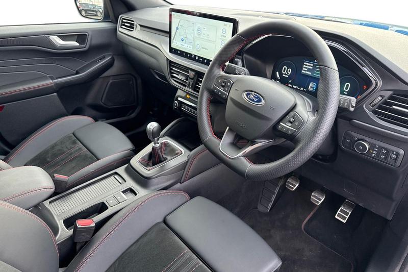 Used Ford Kuga for sale - 77497993: Photo 9