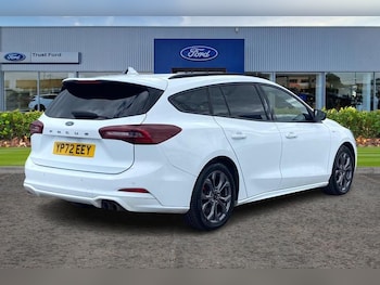 Used Ford Focus 2022 for sale - 75385788: Photo