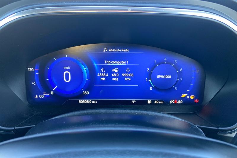 Used Ford Focus 2021 for sale - 77006169: Photo 13