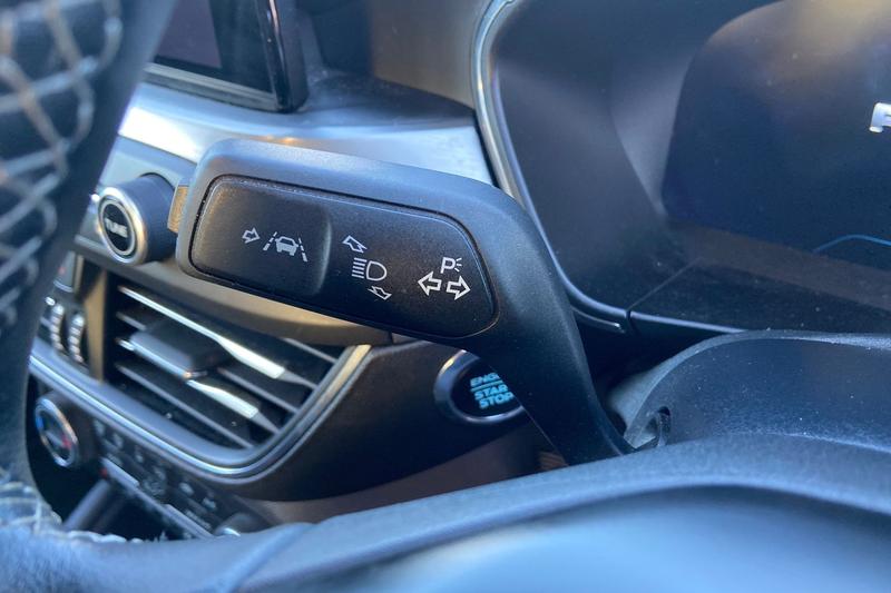 Used Ford Focus 2021 for sale - 77006169: Photo 14