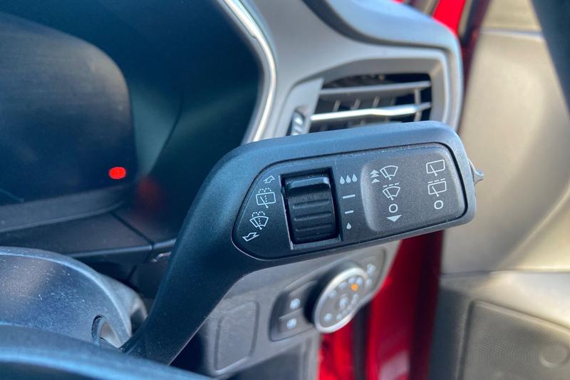 Used Ford Focus 2021 for sale - 77006169: Photo 15