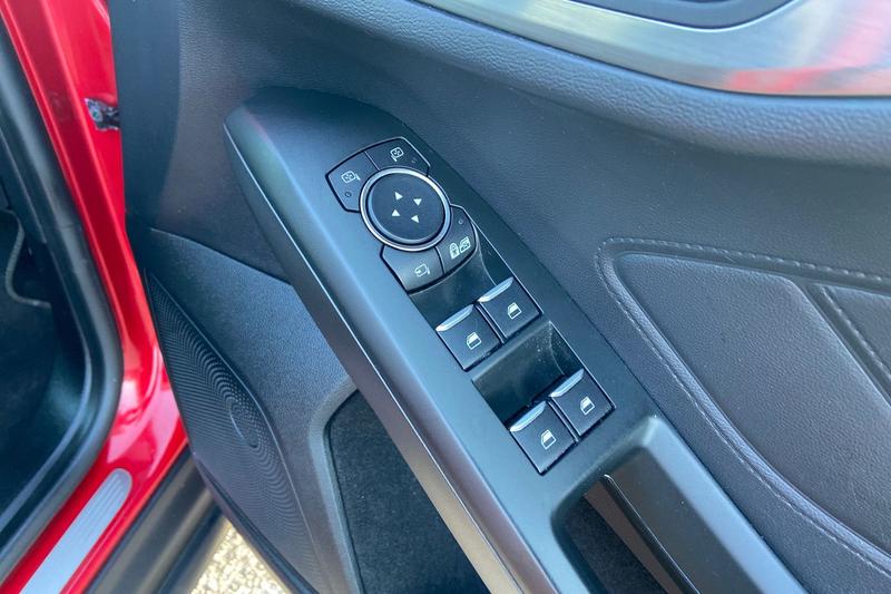 Used Ford Focus 2021 for sale - 77006169: Photo 16