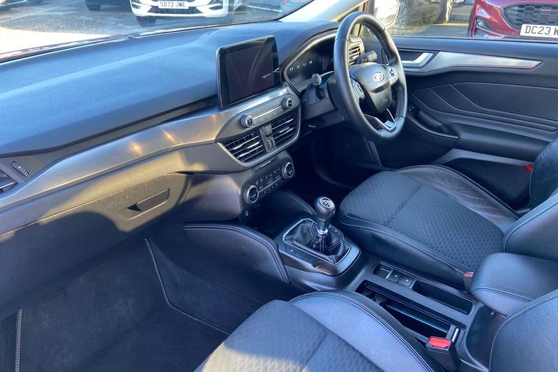 Used Ford Focus 2021 for sale - 77006169: Photo 18