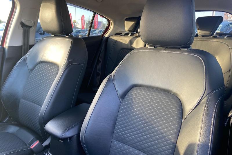 Used Ford Focus 2021 for sale - 77006169: Photo 19