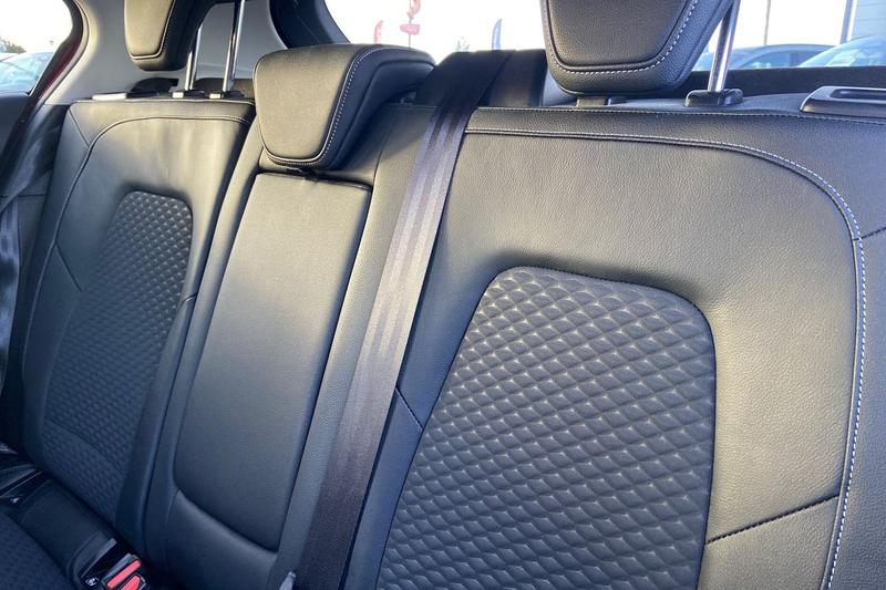 Used Ford Focus 2021 for sale - 77006169: Photo 20