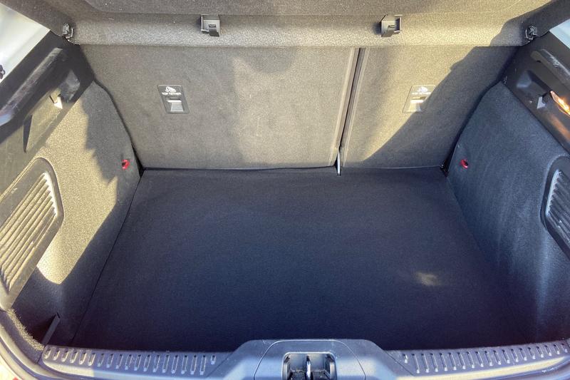 Used Ford Focus 2021 for sale - 77006169: Photo 21