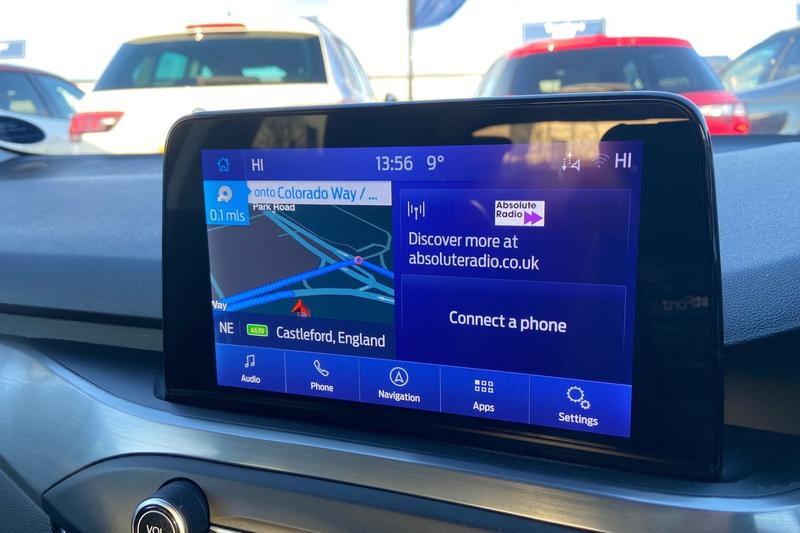 Used Ford Focus 2021 for sale - 77006169: Photo 22