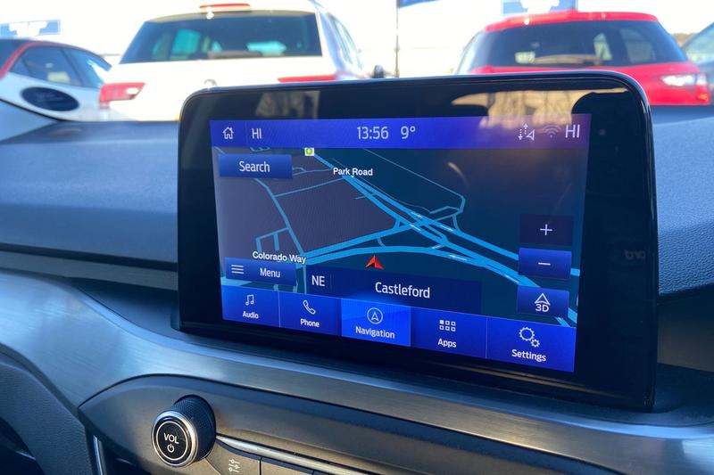 Used Ford Focus 2021 for sale - 77006169: Photo 23