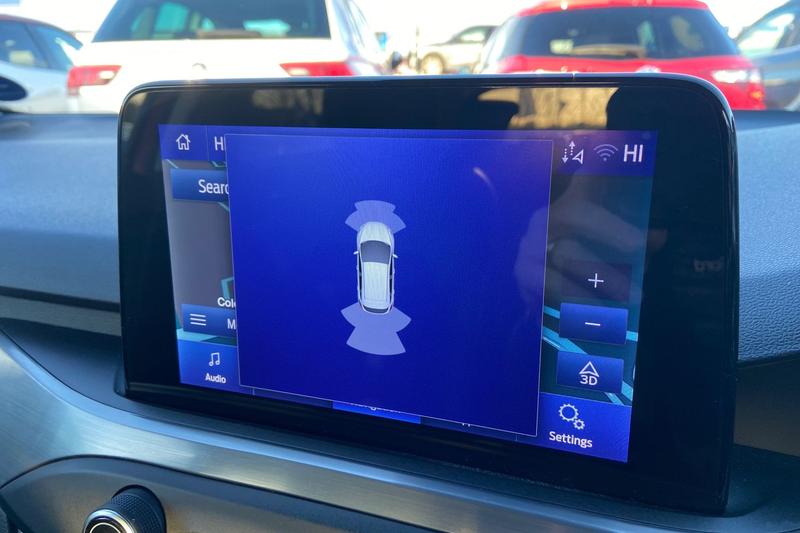 Used Ford Focus 2021 for sale - 77006169: Photo 24