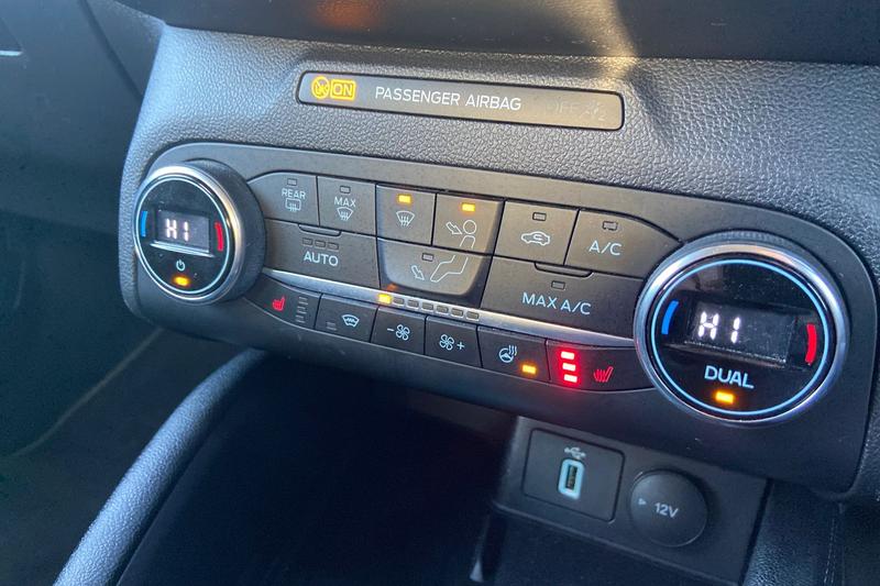 Used Ford Focus 2021 for sale - 77006169: Photo 25