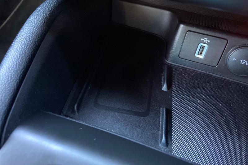 Used Ford Focus 2021 for sale - 77006169: Photo 26