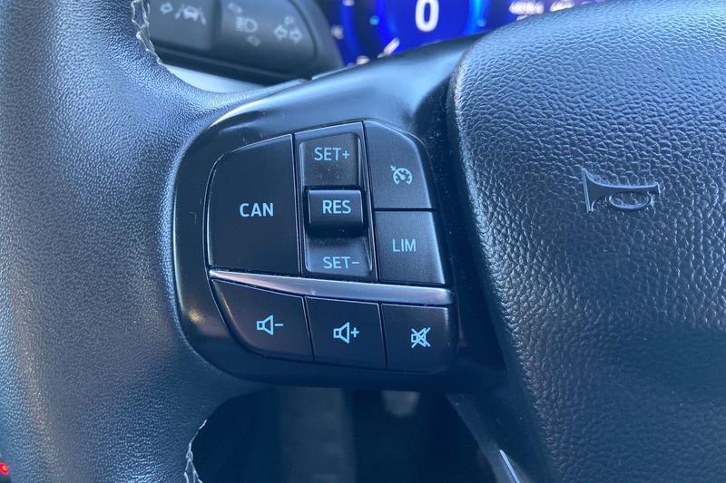 Used Ford Focus 2021 for sale - 77006169: Photo 27