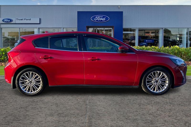 Used Ford Focus 2021 for sale - 77006169: Photo 3