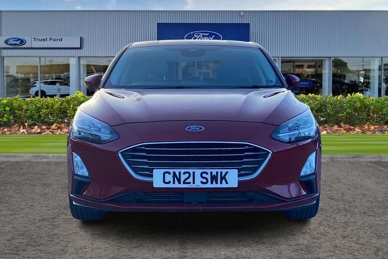 Used Ford Focus 2021 for sale - 77006169: Photo 6