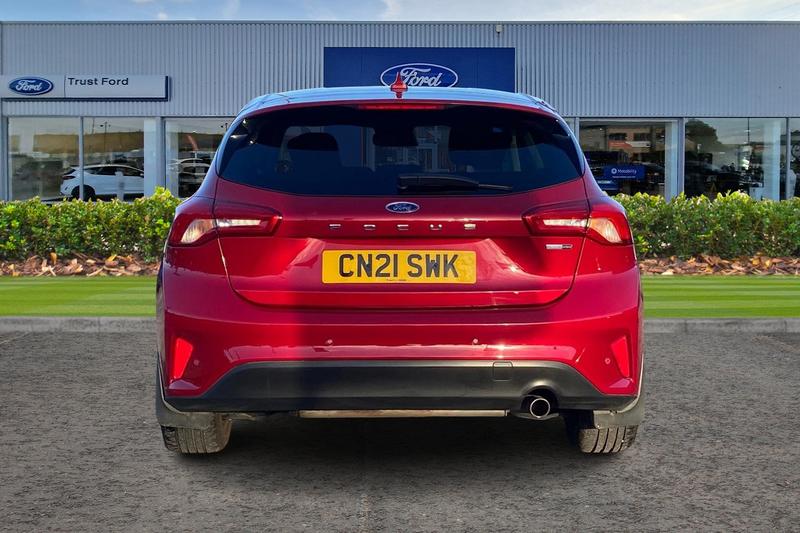 Used Ford Focus 2021 for sale - 77006169: Photo 7