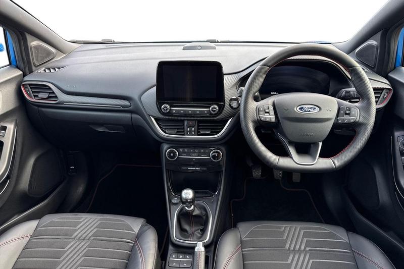 Used Ford Puma 2025 for sale - 76385002: Photo 10