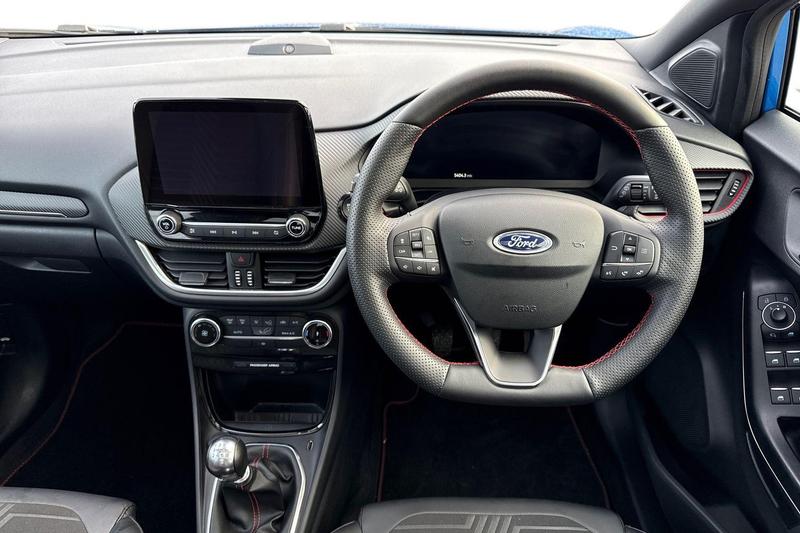 Used Ford Puma 2025 for sale - 76385002: Photo 11