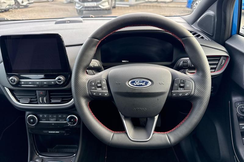 Used Ford Puma 2025 for sale - 76385002: Photo 12