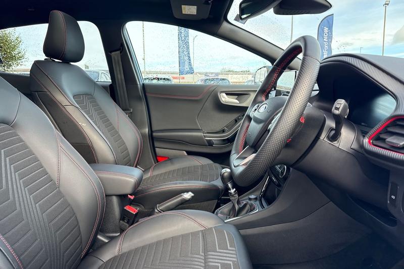 Used Ford Puma 2025 for sale - 76385002: Photo 17