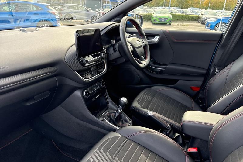 Used Ford Puma 2025 for sale - 76385002: Photo 18