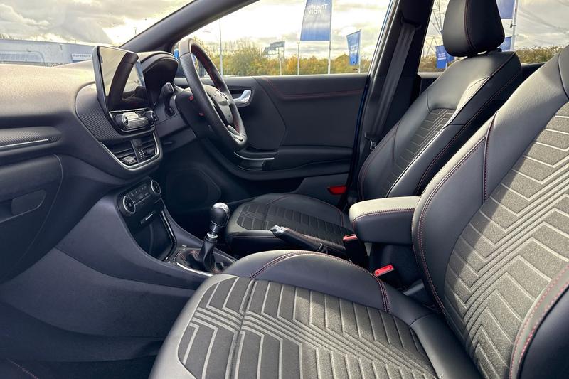 Used Ford Puma 2025 for sale - 76385002: Photo 19