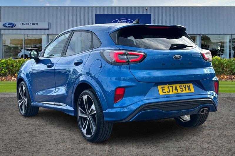 Used Ford Puma 2025 for sale - 76385002: Photo 2