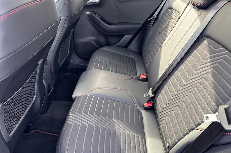 Used Ford Puma 2025 for sale - 76385002: Photo 20