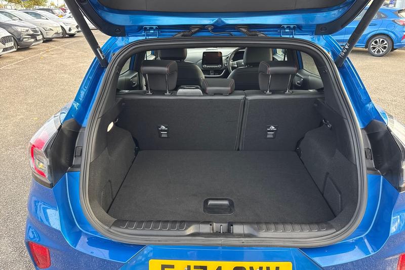 Used Ford Puma 2025 for sale - 76385002: Photo 21