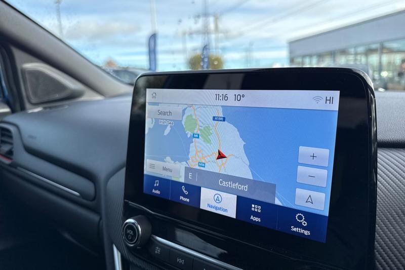 Used Ford Puma 2025 for sale - 76385002: Photo 24