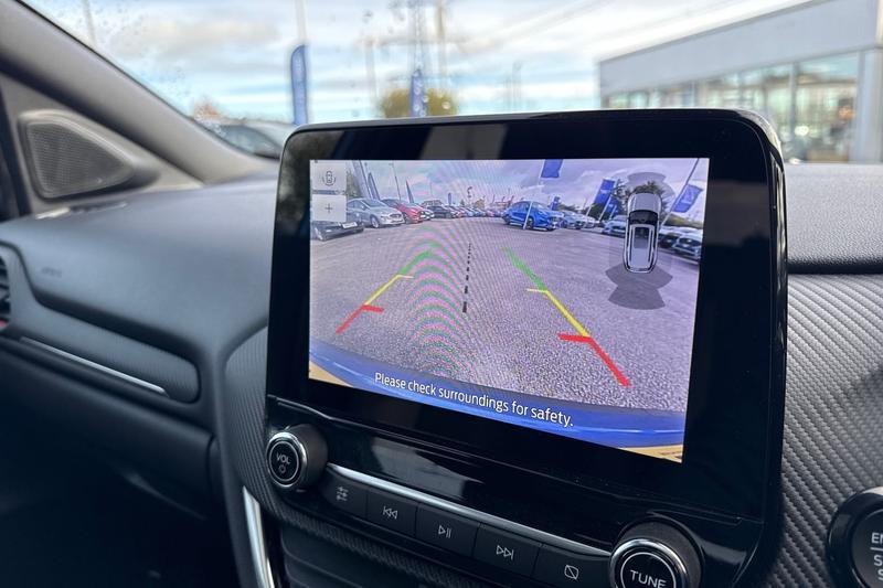 Used Ford Puma 2025 for sale - 76385002: Photo 25