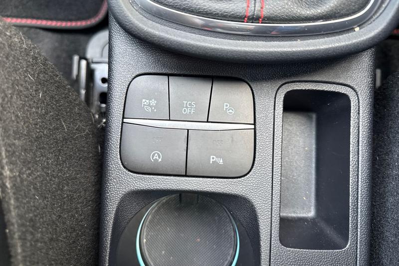 Used Ford Puma 2025 for sale - 76385002: Photo 27