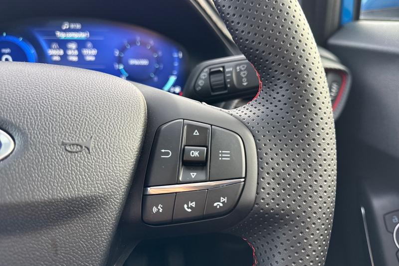 Used Ford Puma 2025 for sale - 76385002: Photo 29