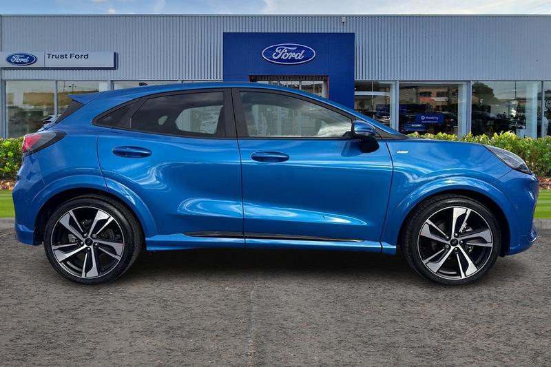 Used Ford Puma 2025 for sale - 76385002: Photo 3