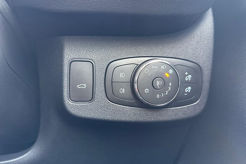 Used Ford Puma 2025 for sale - 76385002: Photo 30