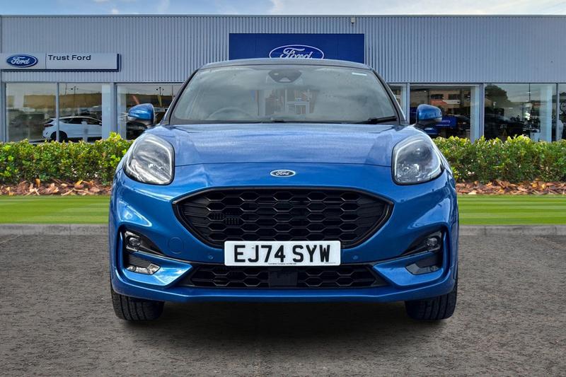 Used Ford Puma 2025 for sale - 76385002: Photo 6