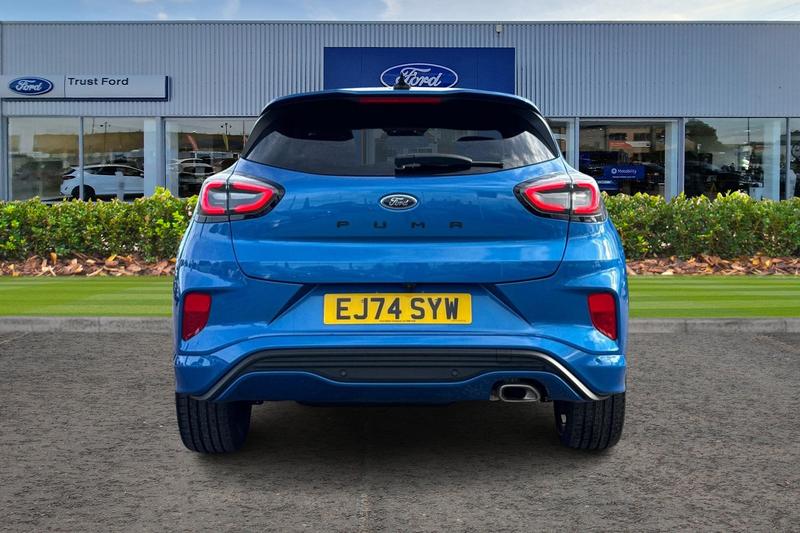 Used Ford Puma 2025 for sale - 76385002: Photo 7