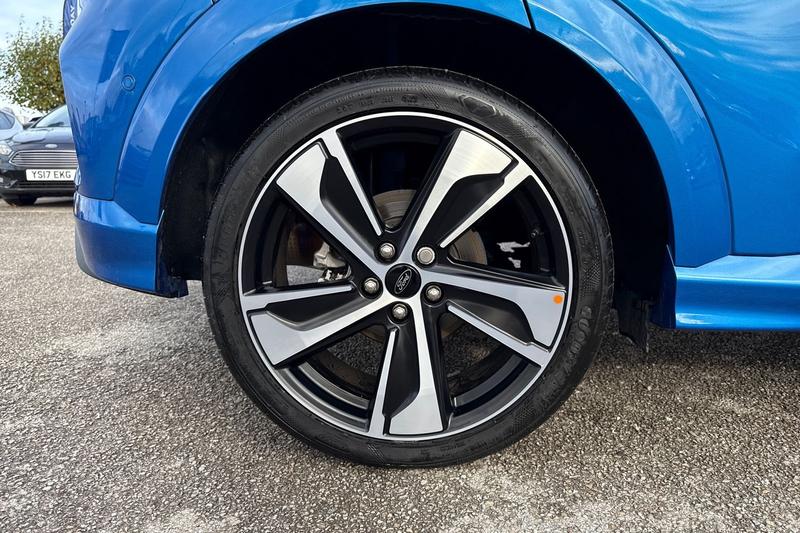 Used Ford Puma 2025 for sale - 76385002: Photo 8