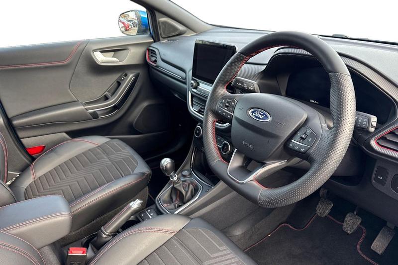 Used Ford Puma 2025 for sale - 76385002: Photo 9