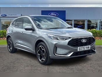 Used Ford Kuga 2025 for sale - 78657217: Photo