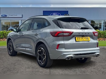 Used Ford Kuga 2025 for sale - 78657217: Photo